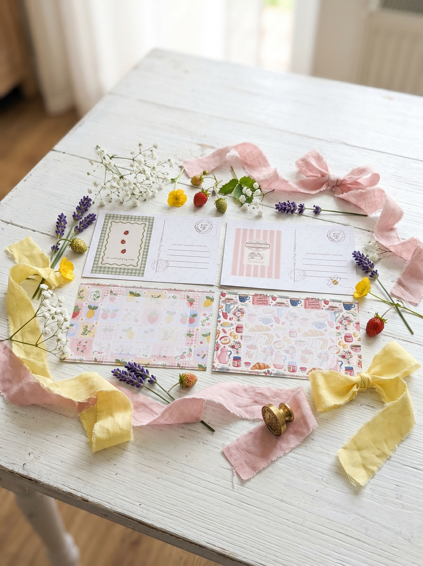 Kit Dear Summer