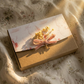 Floral Postcards · Postcards