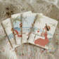 LIBRETAS · Colección Summer Girl