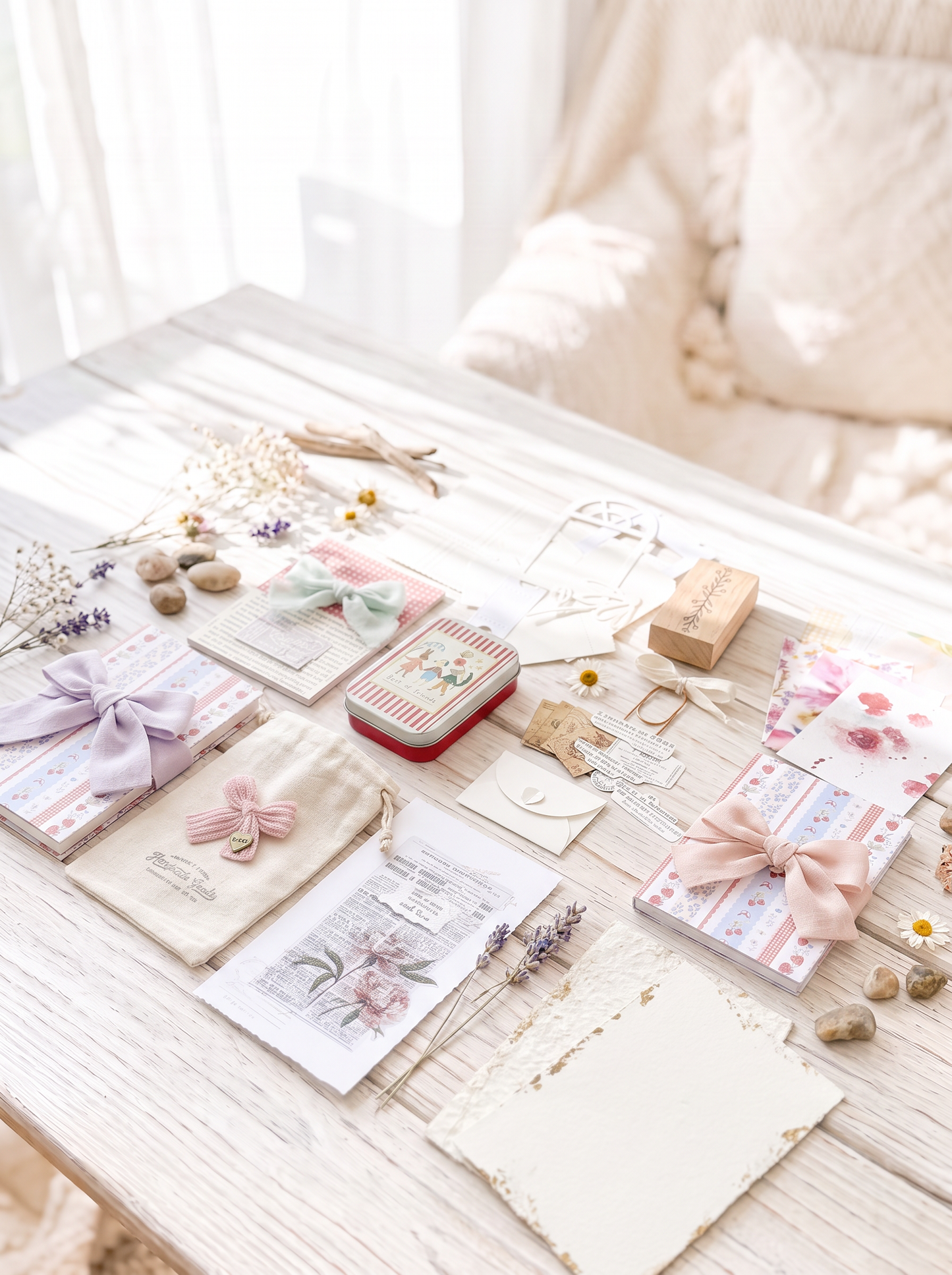 Kit Lidia · Exclusivo