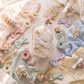 Mon Petit Tresor · Kit de Cintas y Puntillas