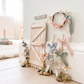 Little Cottage · Un mundo de Madera