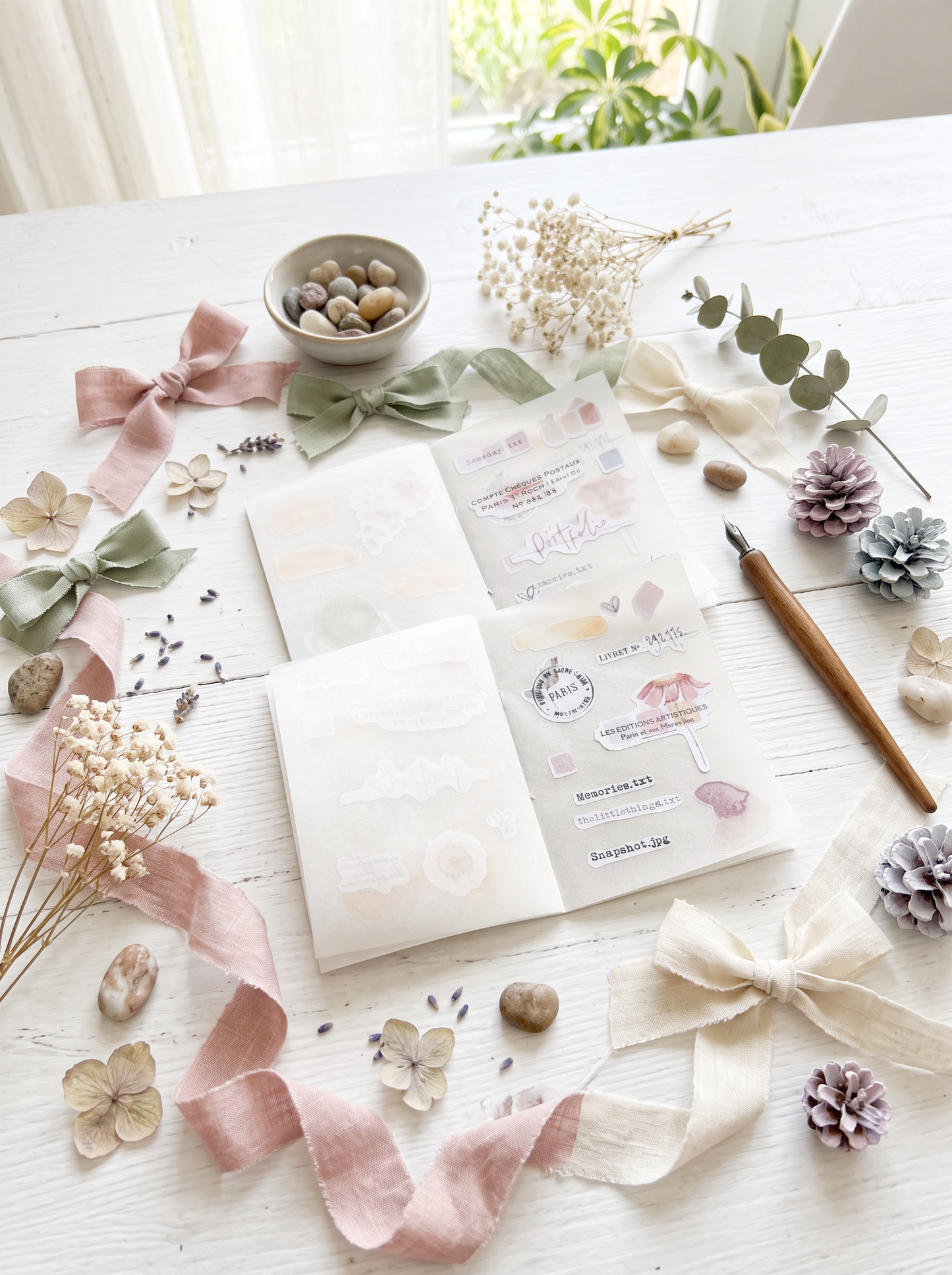 Kit Little Cottage · Edición Limitada | Con regalos GRATIS para las primeras 3 compras