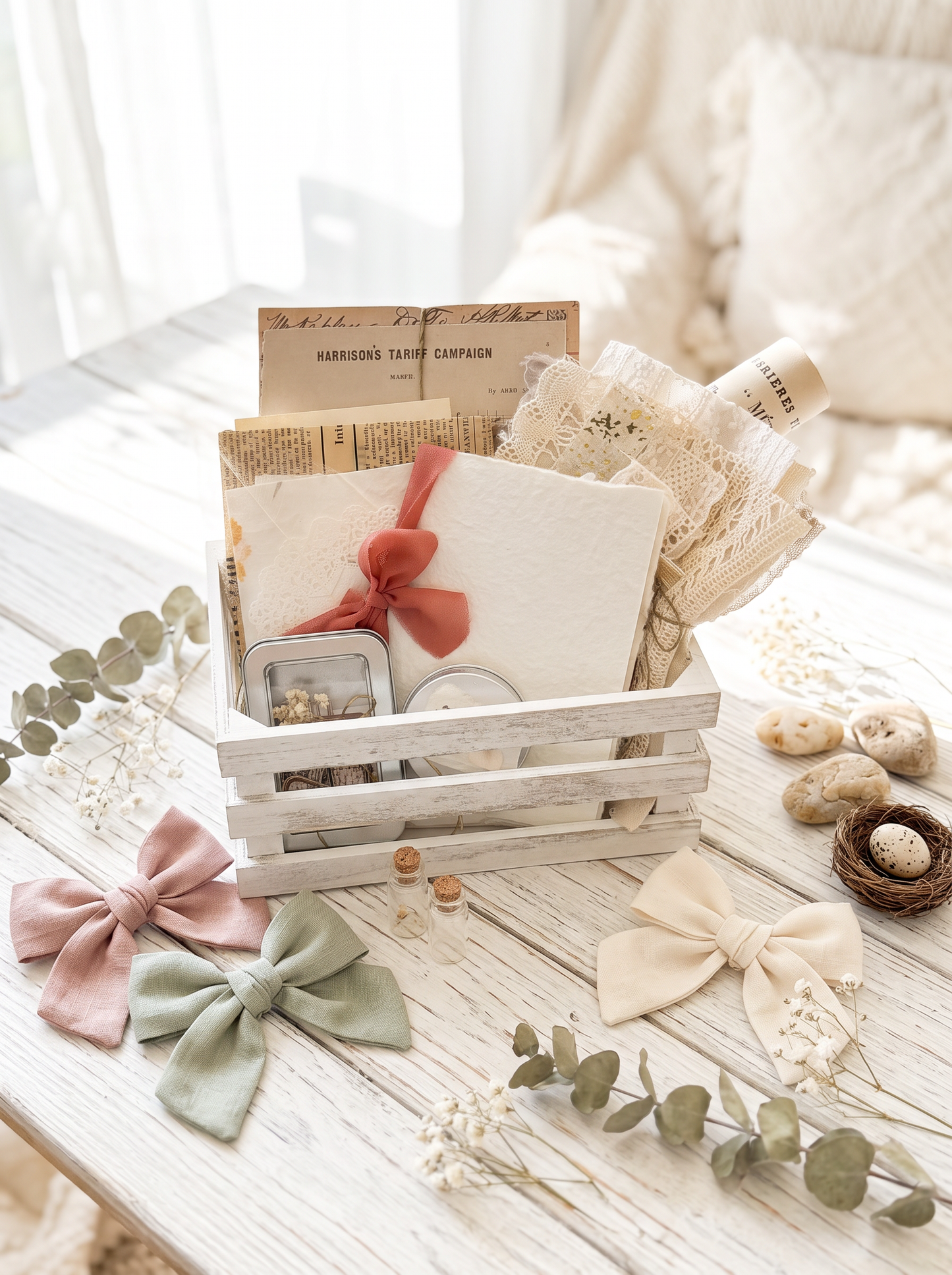 Kit Cottage · Kit Exclusivo · Signature Edition