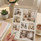 STICKERS · XMAS SCENES