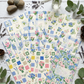 Nursery Postcards