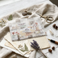 Mystery Vellum Pouch · Sobres Sorpresa