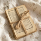 Kit de Papeles de Libros Antiguos Auténticos (Años 1800-1900 desde Francia)