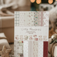 Calendario de Adviento Digital · Little Memories