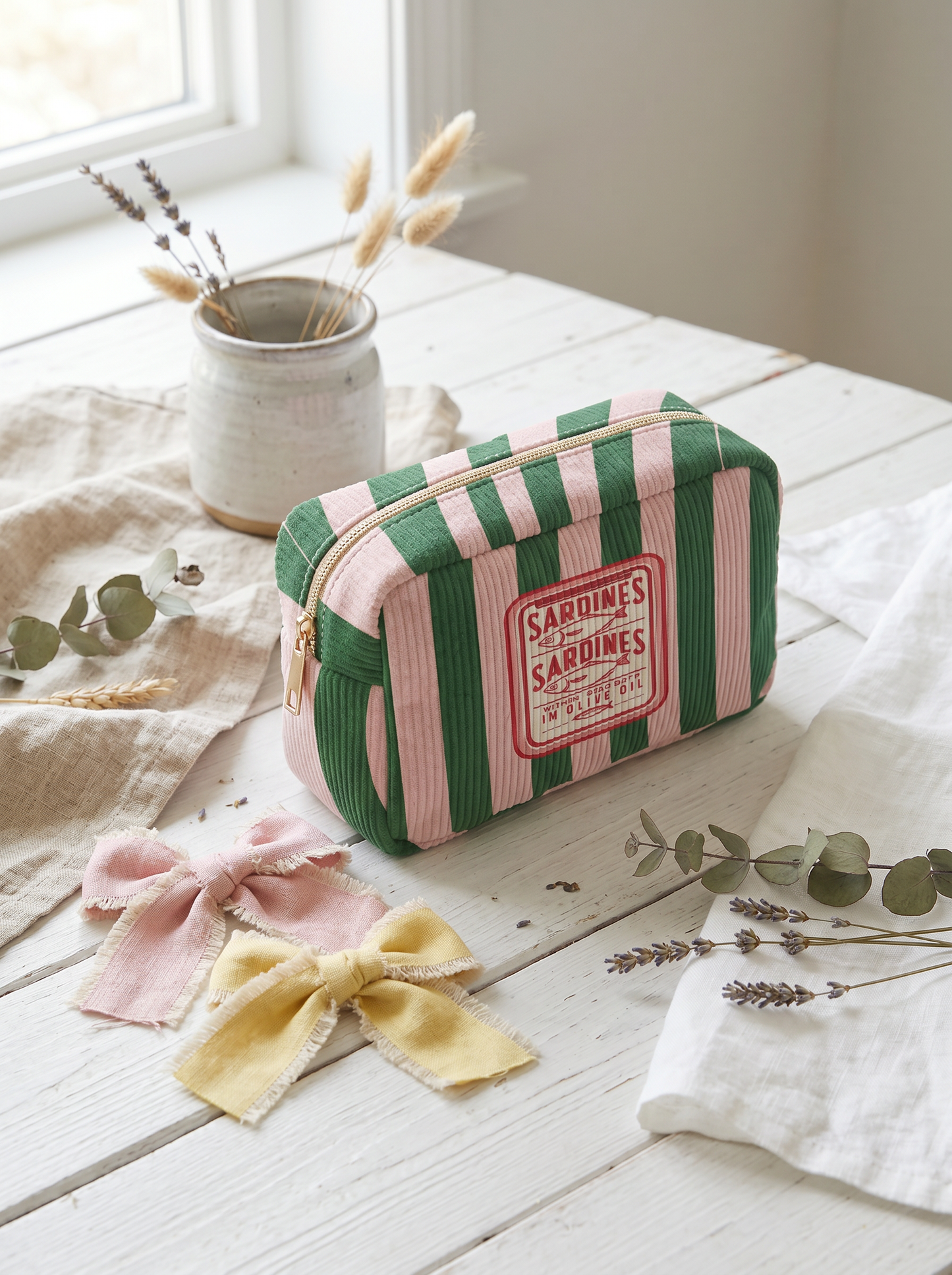 Kit Carla • Exclusivo & Cupón GRATIS de 20% de descuento