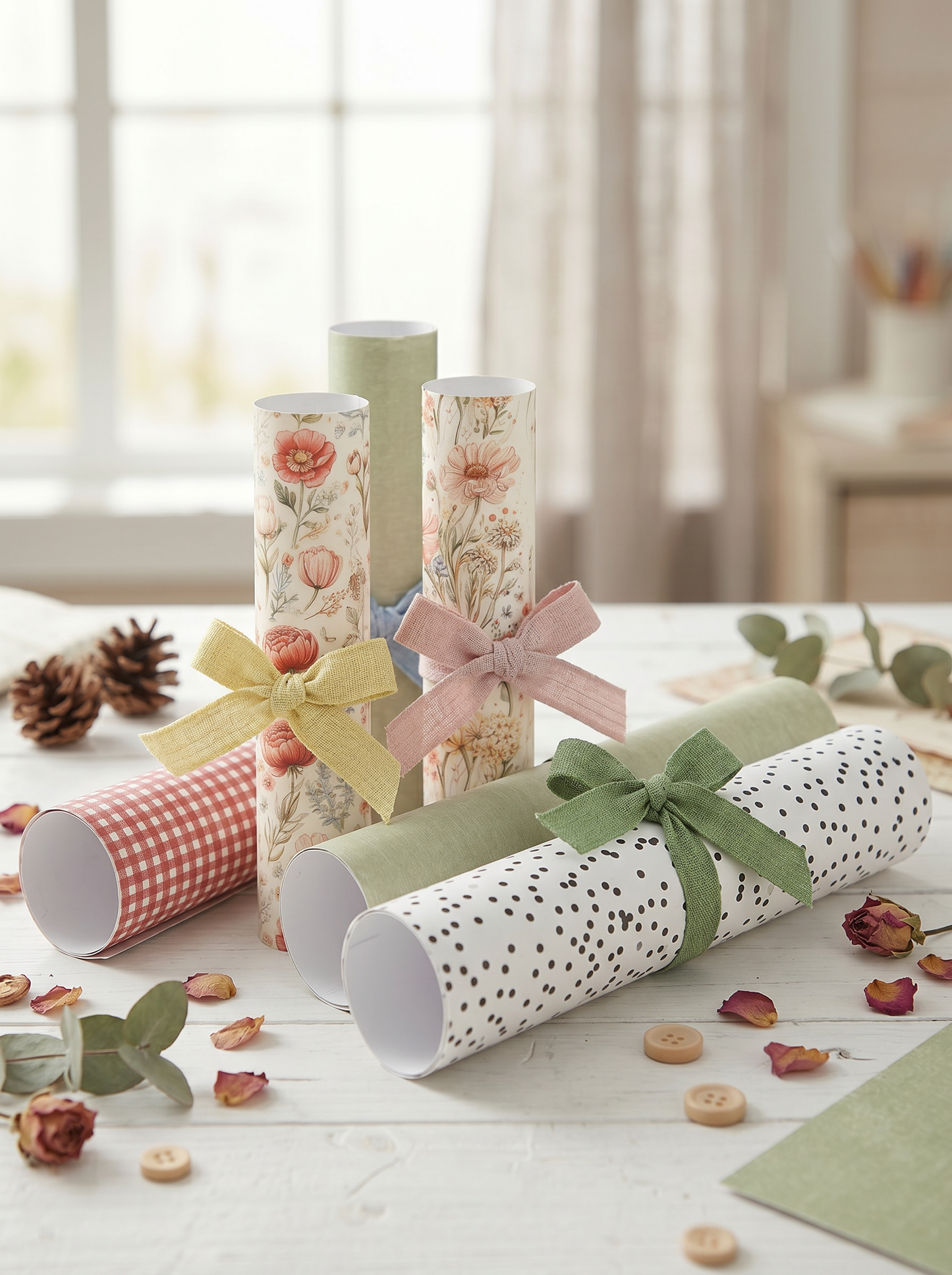 Colección Digital · Jardin en Papel