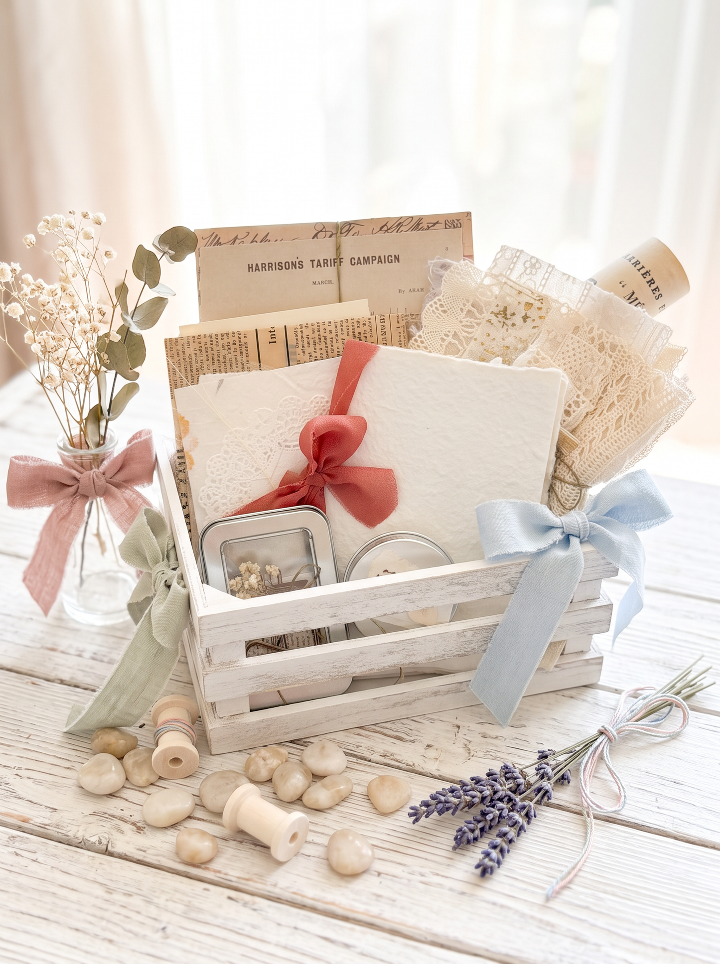 Kit Cottage · Kit Exclusivo · Signature Edition