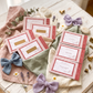 Summer Passport Kit