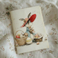 LIBRETAS · Colección Bunny