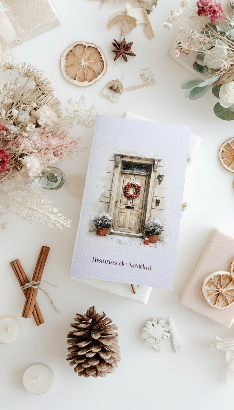 LIBRETAS · Colección Postcards