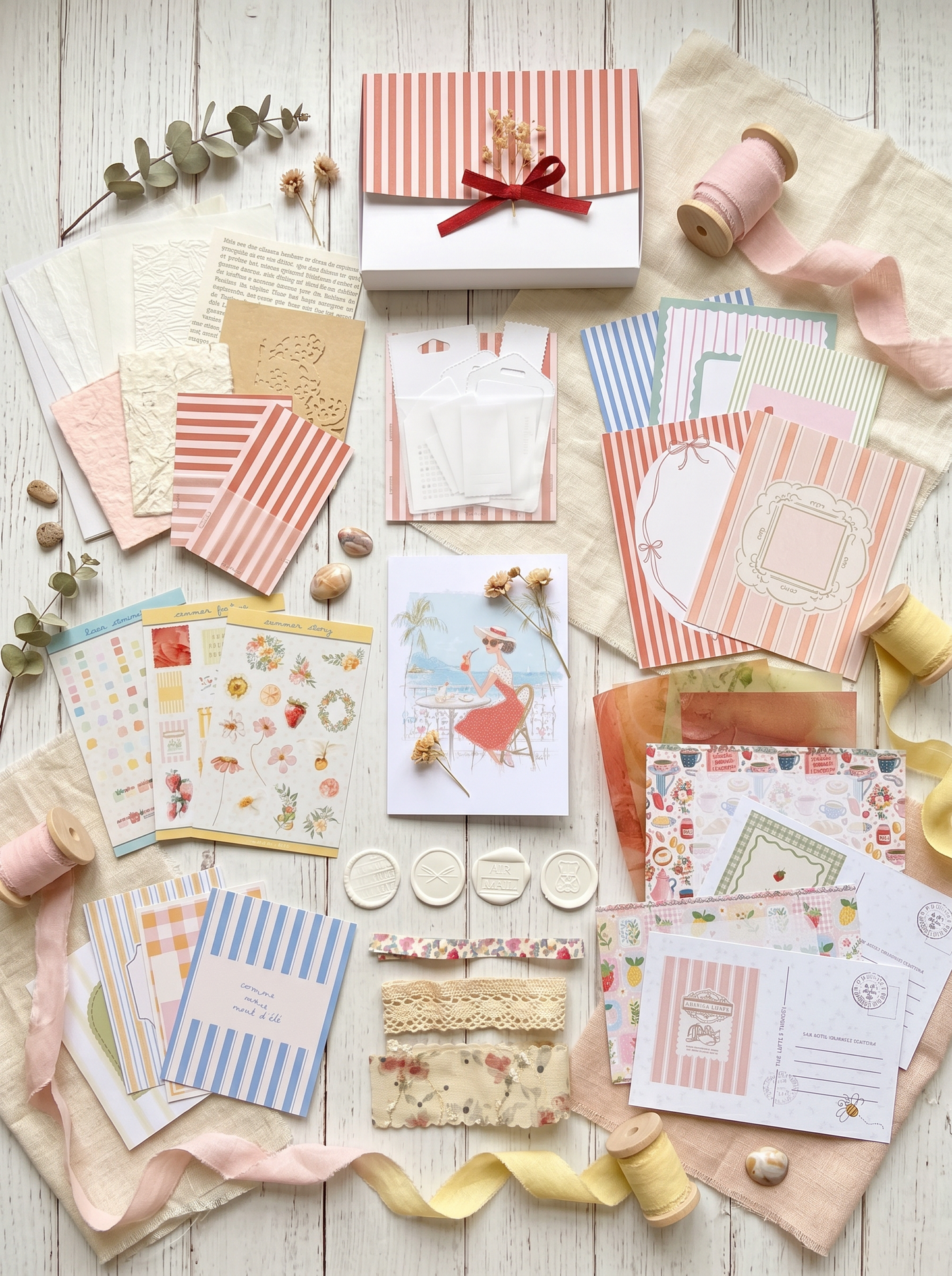 Kit Dear Summer