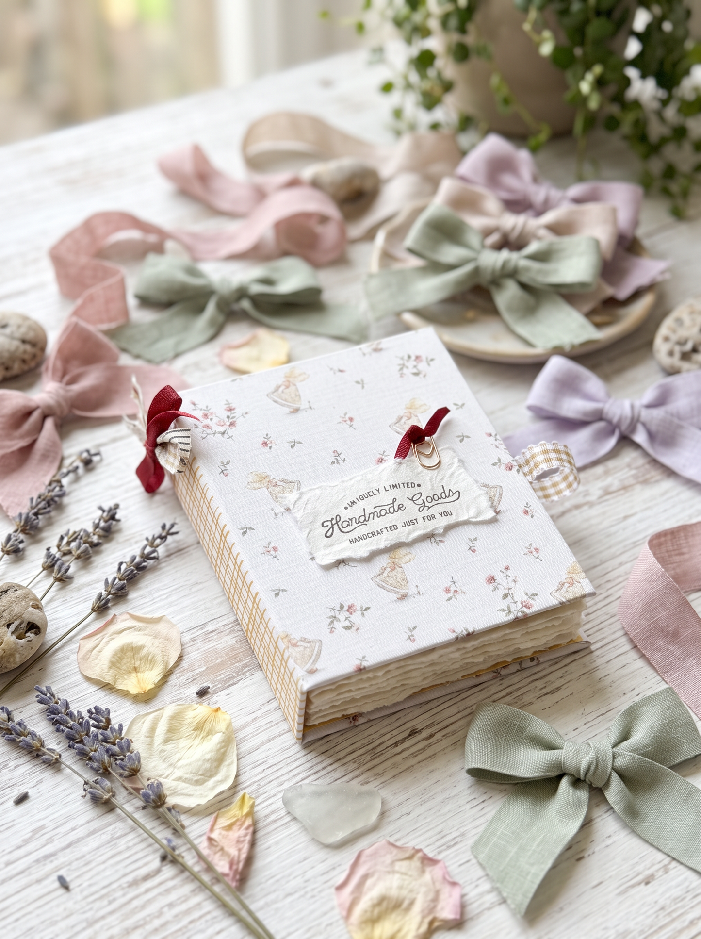 Kit Little Cottage · Edición Limitada | Con regalos GRATIS para las primeras 3 compras