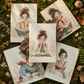 LIBRETAS · Colección Little Women
