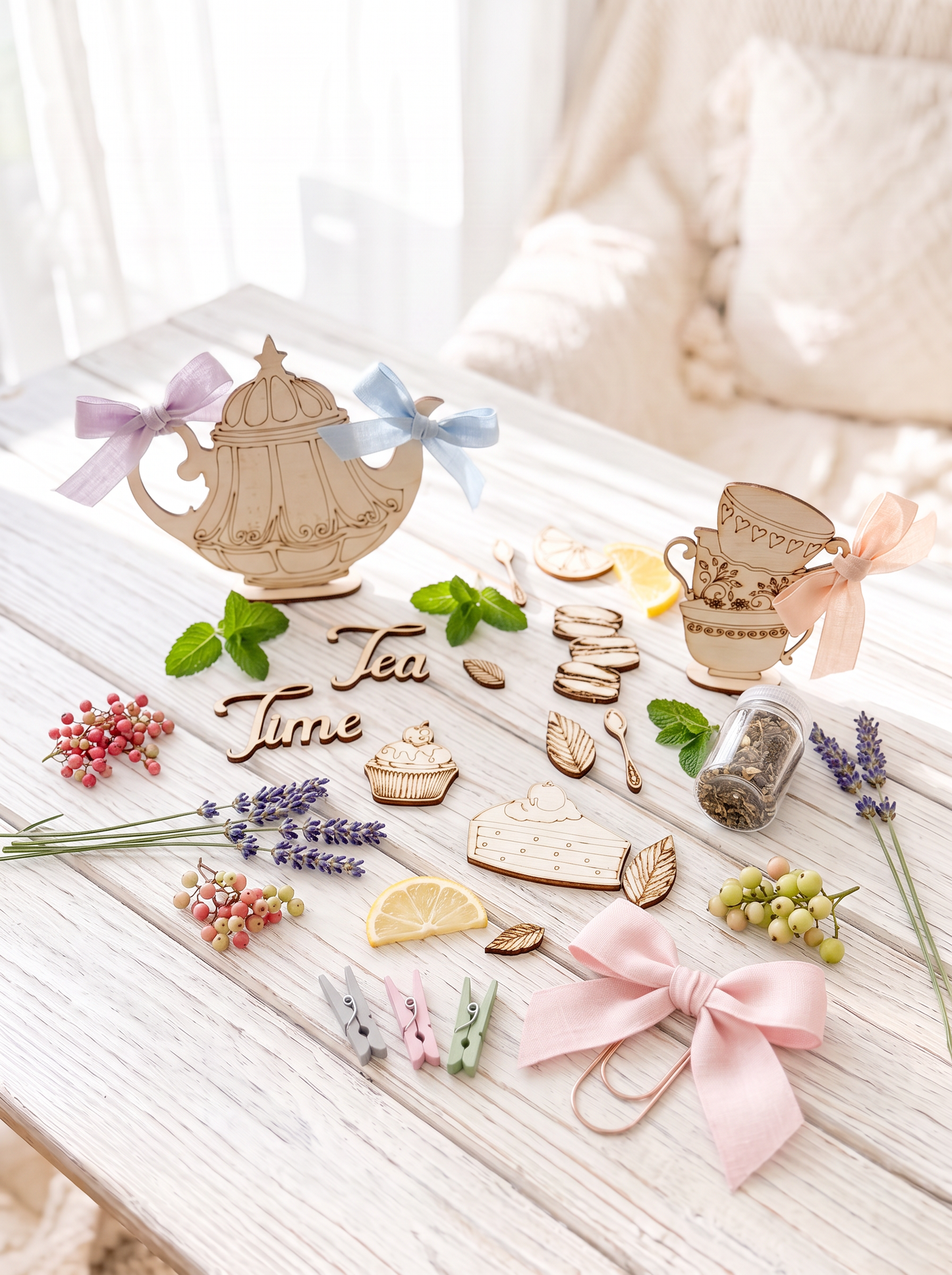 Kit Laia · Exclusivo