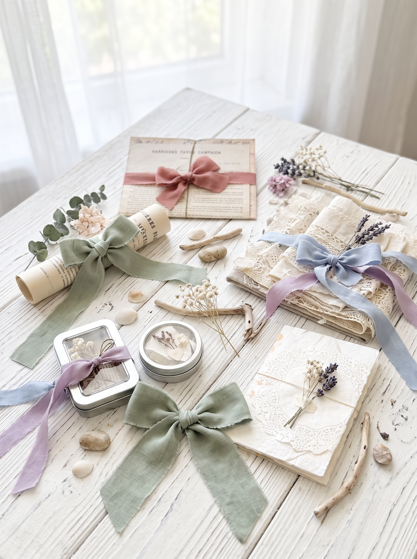 Kit Cottage · Kit Exclusivo · Signature Edition