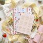 LIBRETAS · Colección Dear Summer (Pack de 3)
