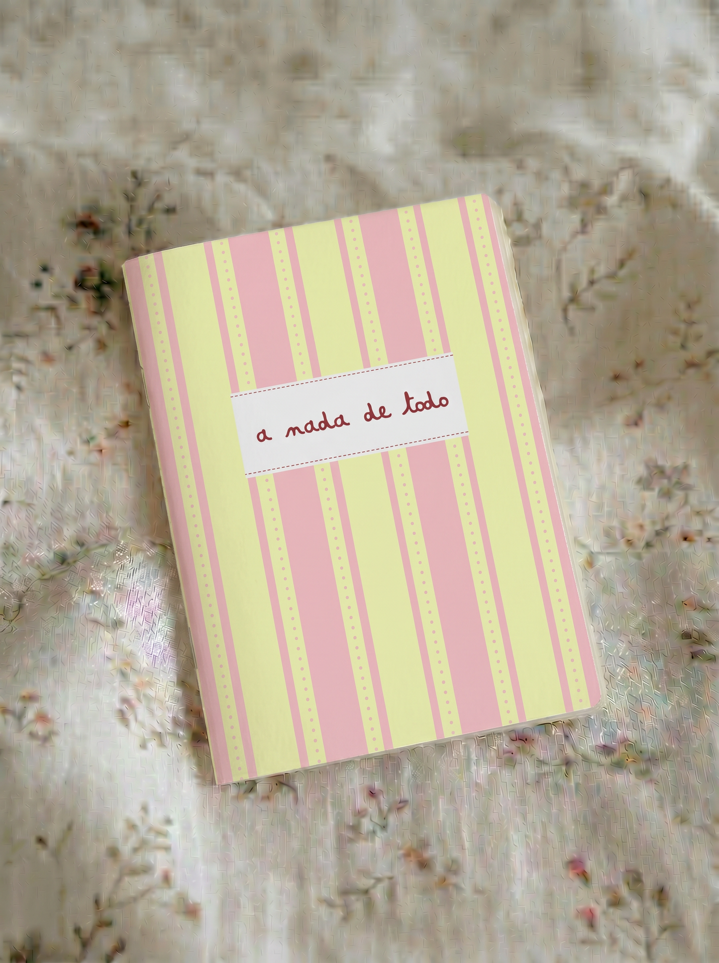 LIBRETAS · Colección Messages | Edición Summer