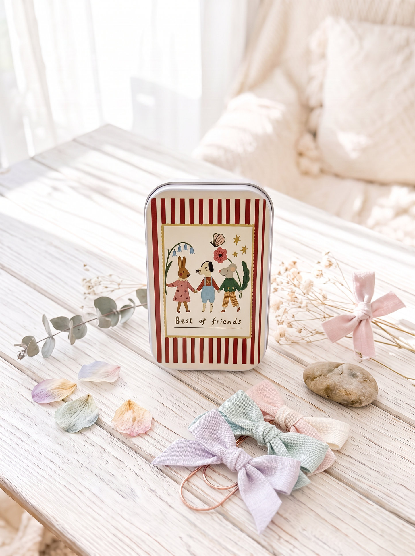 Kit Carmen · Exclusivo