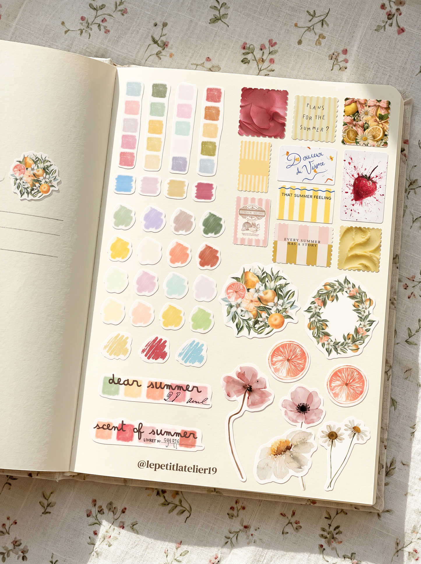 Kit Dear Summer
