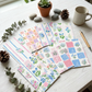 Nursery Postcards