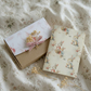 Floral Postcards · Postcards