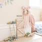 Little Cottage · Un mundo de Madera