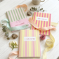 LIBRETAS · Colección Messages | Edición Summer