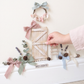 Little Cottage · Un mundo de Madera