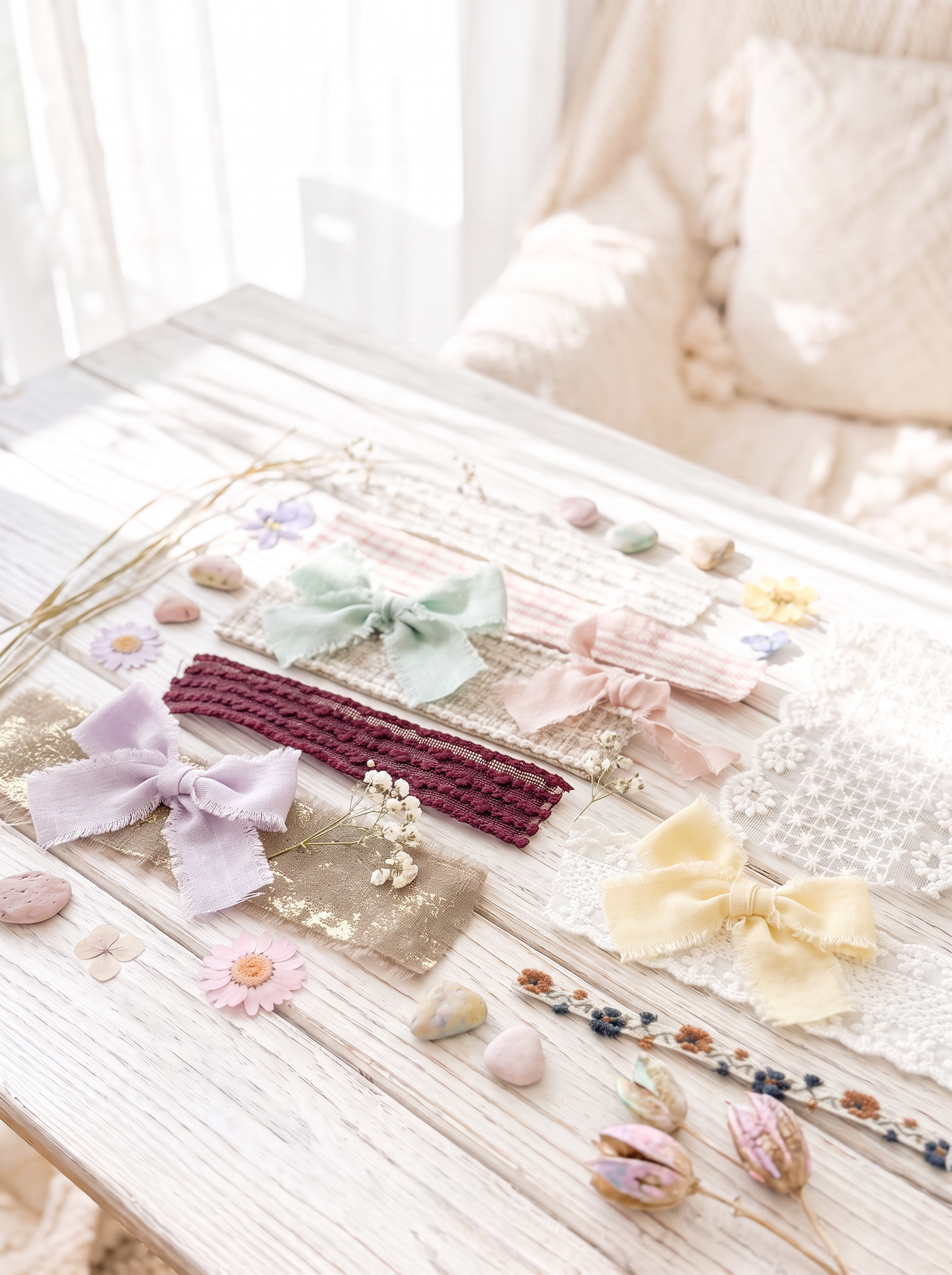 Kit Laia · Exclusivo