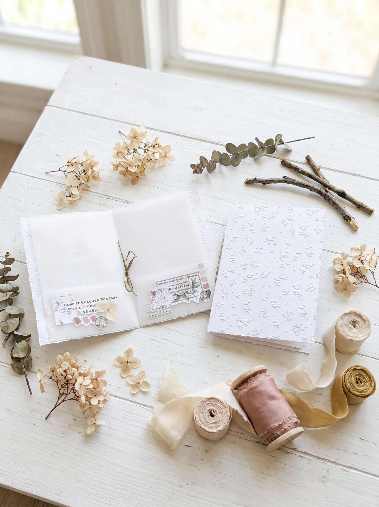 Kit Little Pouch