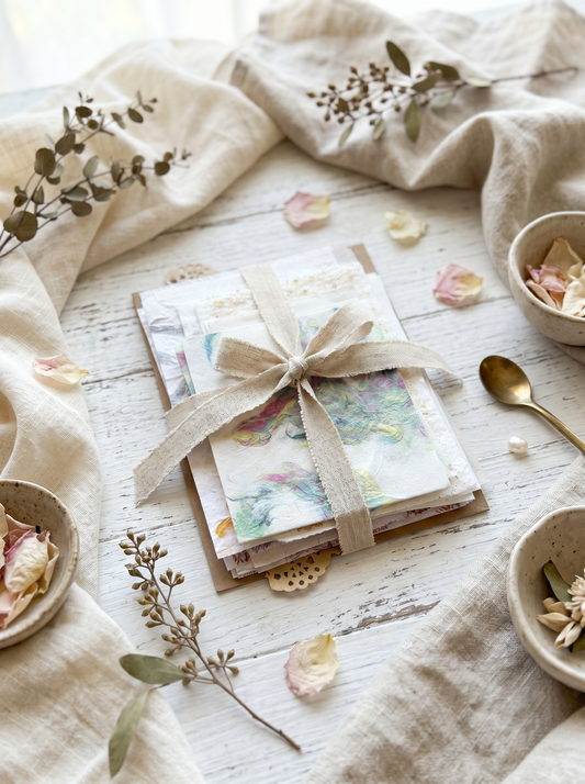 Kit Cotton Paper