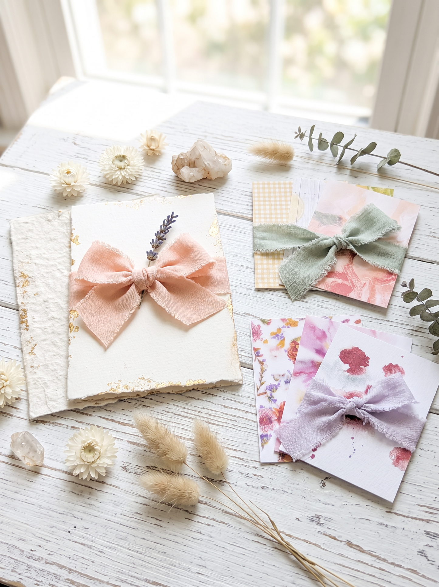 Kit Lidia · Exclusivo