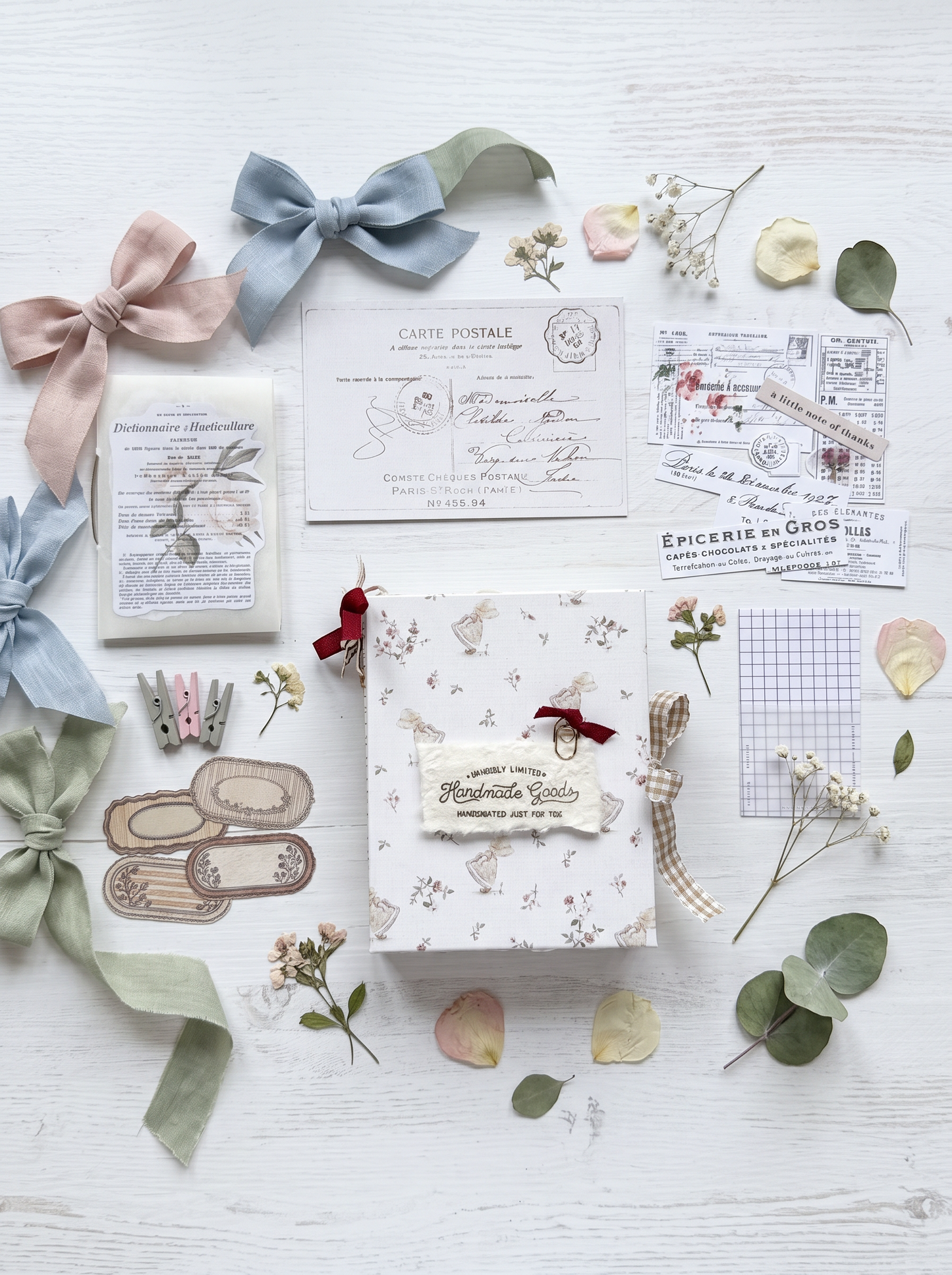 Kit Little Cottage · Edición Limitada | Con regalos GRATIS para las primeras 3 compras