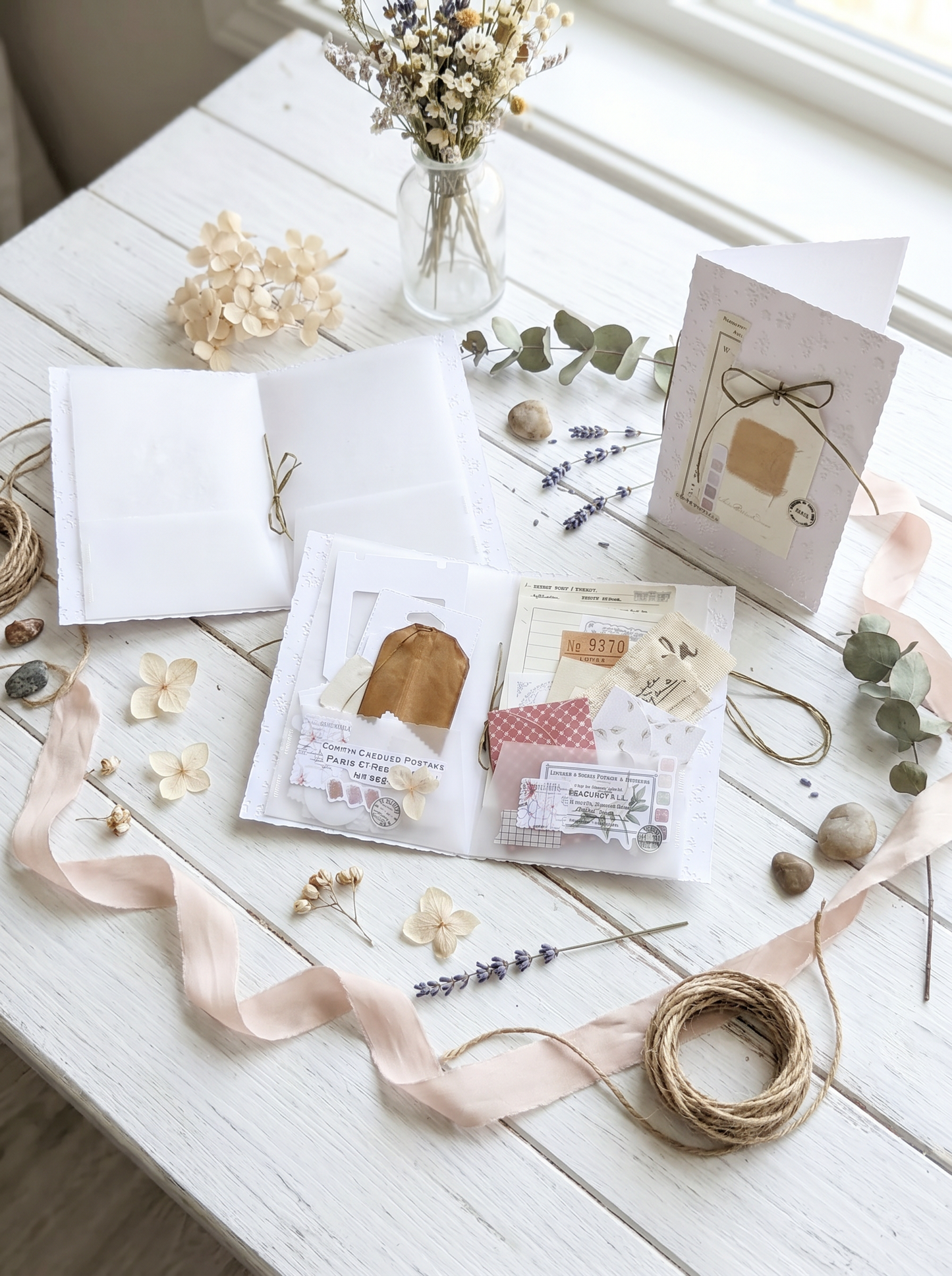 Kit Little Pouch