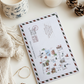 LIBRETAS · Colección Postcards