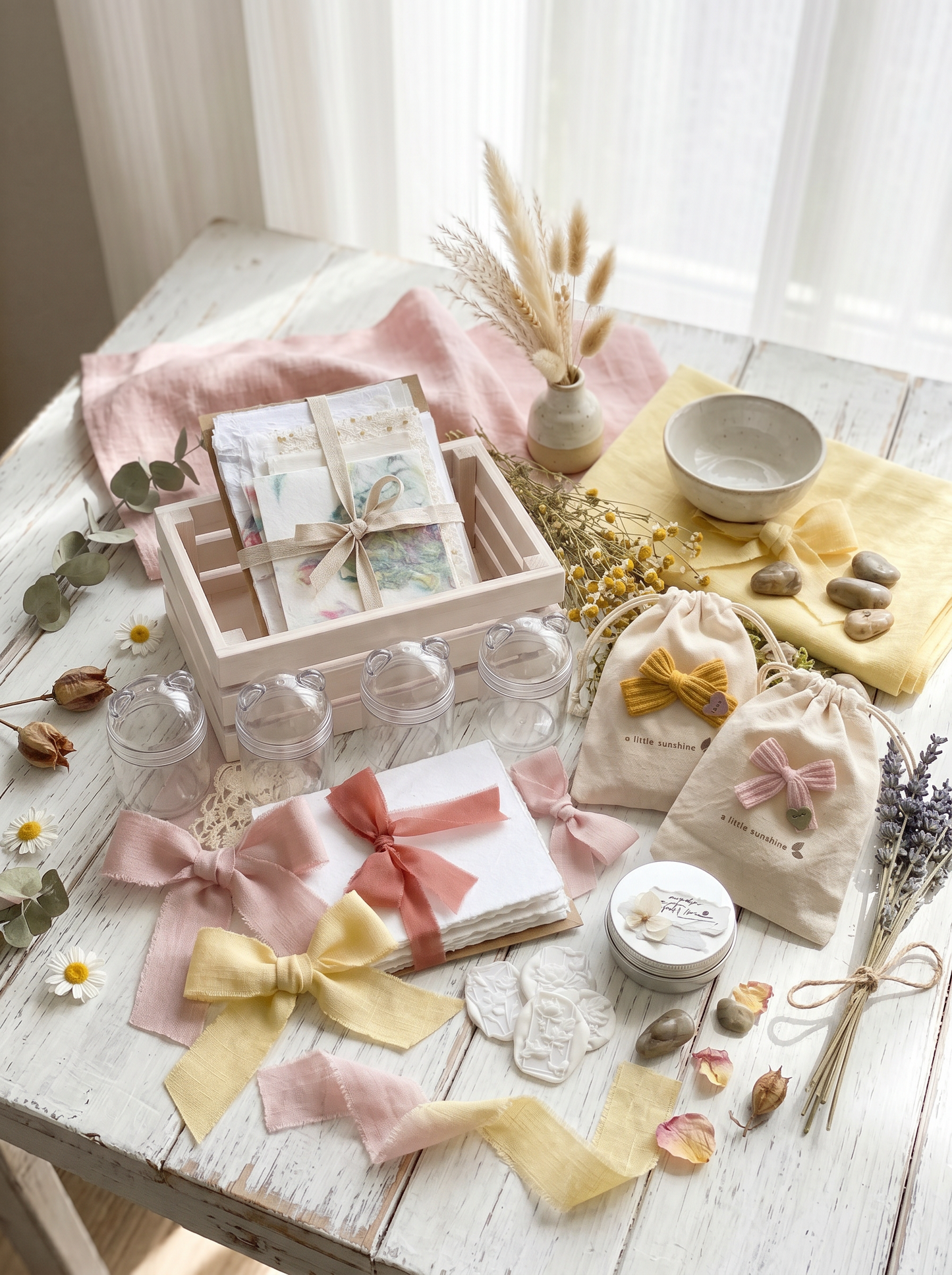 Kit Cottage · Kit Premium & Edición Limitada