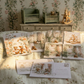 Nursery Postcards