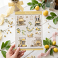 STICKERS · Lemon Drop