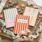 LIBRETAS · Colección Messages | Edición Summer