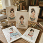 LIBRETAS · Colección Little Women