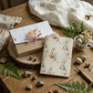 Floral Postcards · Postcards