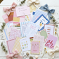 Nursery Postcards