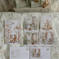 Nursery Postcards