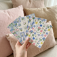 Nursery Postcards