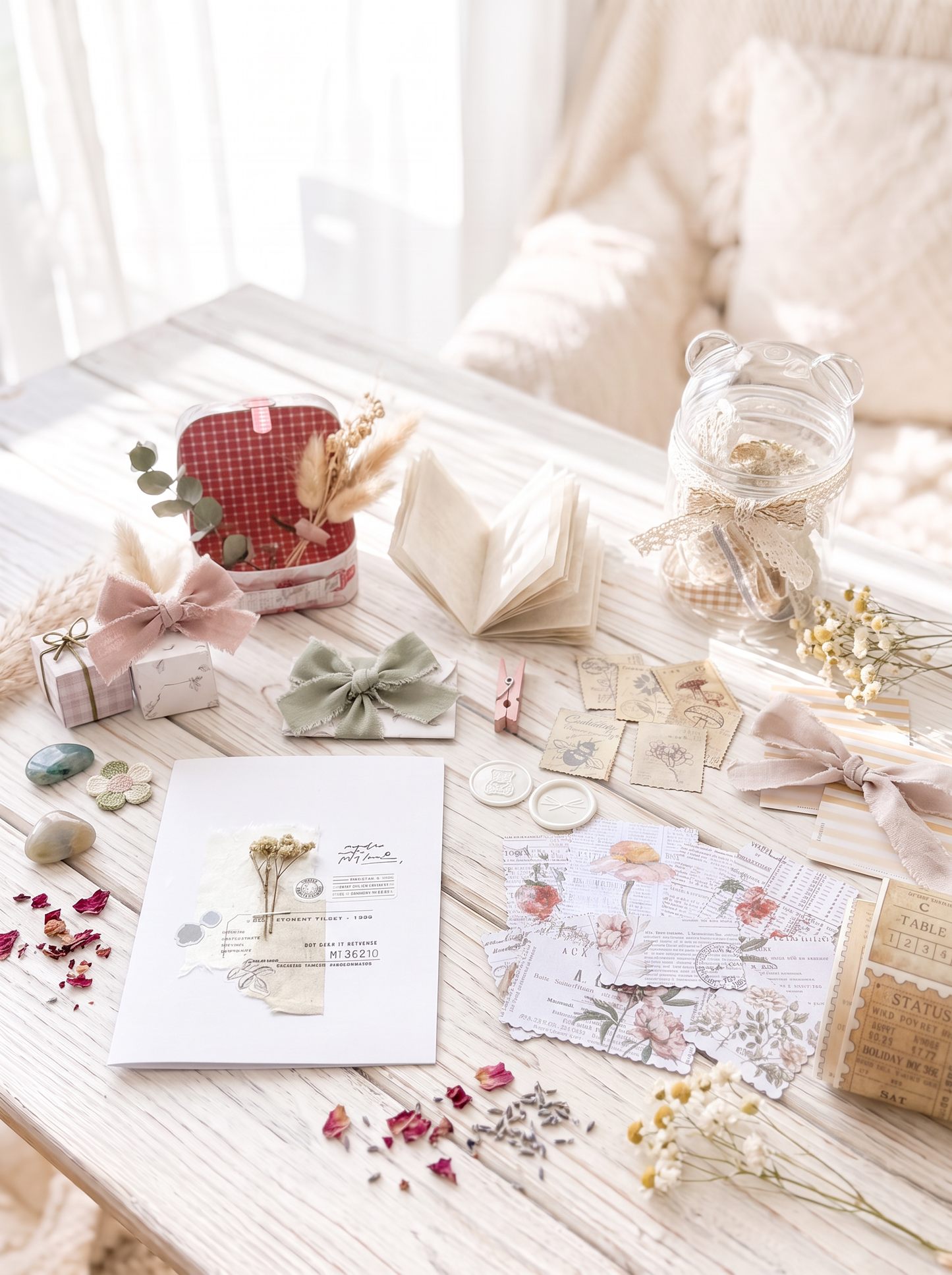 Kit Mia · Exclusivo